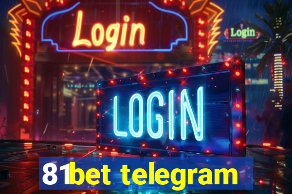 81bet telegram